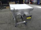 Bogner Industries Transfer Conveyor